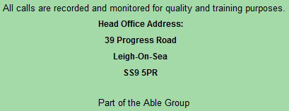 Forestdale Local Drainage Head Office